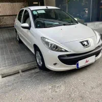 ۲۰۷ اتومات مدل 1404/TU5P