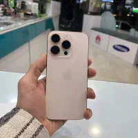 آیفون ۱۶ پرو