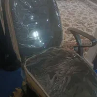 صندلی آرایشگاه|آرایشگاه و سالن‌های زیبایی|فردیس, شهرک ارم|دیوار