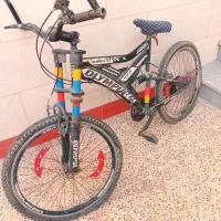 دوچرخه 24