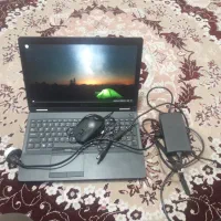 فروش لپ تاپ دِل 15.6 اینچی(Dell Precision 3510)