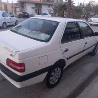 پژو slx و دنا پلاس اتومات صفر