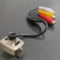 مینی دوربین کوچی