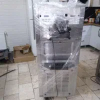 دستگاه بستنی قیفی امریکایی|کافیشاپ و رستوران|تهران, فلسطین (میدان انقلاب)|دیوار