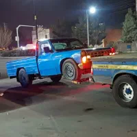 امداد خودرو شبانه روزی سمنان  .