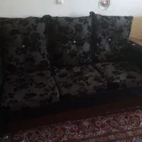 سوییت حیاطدار|اجارهٔ کوتاه‌مدت آپارتمان و سوئیت|شیراز, گویم|دیوار