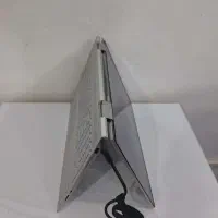 لپ تاپ لمسی مهندسی فوق العاده زیبای HP 360 درجه i7|رایانه همراه|رامهرمز, |دیوار