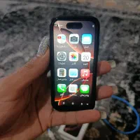 آیفون 16پرومکس مینی حافظه 512گیگ|موبایل|گرگان, |دیوار