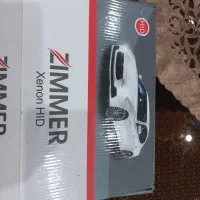 زنون زیمرHD