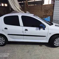 فروش یک دستگاه پژو 206sd