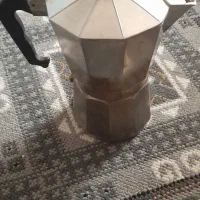 قهوه جوش