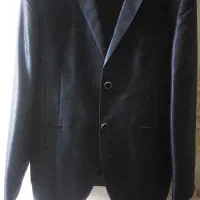 کت وشلوار در حد نو