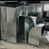 کارگاه کانال سازی و تعمیرات درب کرکره قدیمی