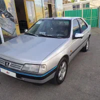 پژو 405|خودرو سواری و وانت|ارومیه, |دیوار