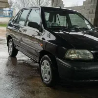 پراید صبا 87