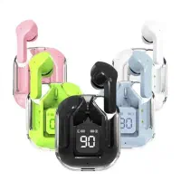 ایرپاد شیشه ای ultrapods max