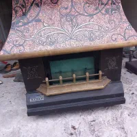 بخاری ایران شرق