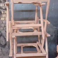 مینی مال به صورت خام