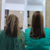 آموزش فیشیال،آموزش اکستنشن مژه ،آموزش کراتین مو|خدمات آموزشی|قم, پردیسان|دیوار