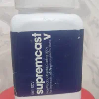 آلیاژ سوپریم کست دندانسازی