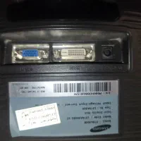 مانیتور ۱۹اینچ|قطعات و لوازم جانبی رایانه|تهران, تهران‌نو|دیوار