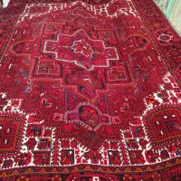 فرش دستبافت شیلیلان