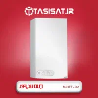 تعمیر تمام مدل پکیج تعمیرکار تعمیرات بوتان کل قم
