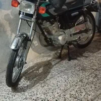 موتور ۹۱خانگی|موتورسیکلت|خرم‌آباد, |دیوار