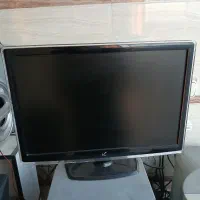 مانیتور سالم