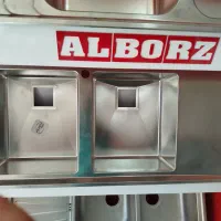 ست هود سینک گاز با کیفیت|هود|مشهد, نوید|دیوار