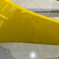 فلاپ زرد بنلی پانارئا ۱۲۵|قطعات یدکی و لوازم جانبی|تهران, مجیدیه|دیوار