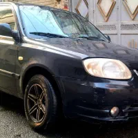 هیوندا ورنا|خودرو سواری و وانت|ری, حمزه‌آباد|دیوار