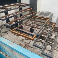 جوشکار سیار خوش قیمت|خدمات پیشه و مهارت|نور, |دیوار