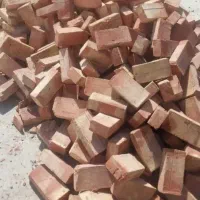 انواع آجر فشاری وایقان