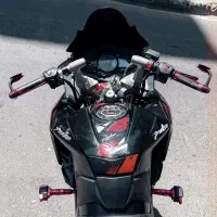 Rs 200|موتورسیکلت|تهران, بلوار کشاورز|دیوار
