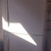 یخچال امرسان سالم درحد