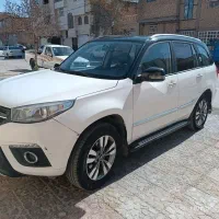 x33 s مدل 97|خودرو سواری و وانت|زرقان, |دیوار