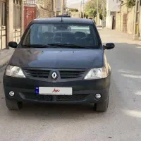 ال نود L90 مدل۸۷ ال۹۰ قابل معاوضه|خودرو سواری و وانت|گنبد کاووس, |دیوار