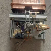 ابگرمکن ۳۲۱۵ بوتان|آبگرمکن، پکیج، شوفاژ|زاهدان, |دیوار