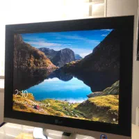 فروش مانیتور ال جی 15 اینچ پلمپ