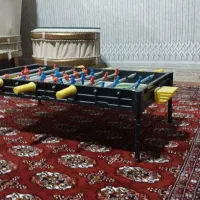 فوتبال دستی