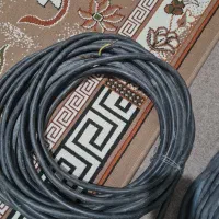 کابل جوشکاری