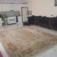 اجاره باغچه نقلی نزدیک آزادی با امکانات کامل