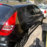 هیوندا i30 بسیار تمیز