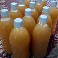 بادام زمینی آستانه وسرکه سیب خانگی اعل|حراج|شاهین‌شهر, حاجی آباد|دیوار