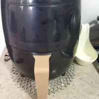 سرخ کن برقی کاملا نو