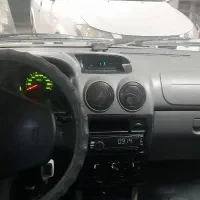 پراید ۱۳۱ دوایربگ مدل92|خودرو سواری و وانت|رشت, پیرکلاچای|دیوار