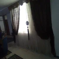 پرده باشال مدال|پرده، رانر، رومیزی|ایذه, |دیوار