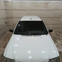 پراید 111 بسیار تمیز دارای لوازم