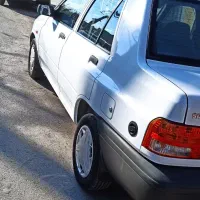 پراید 131 مدل 96